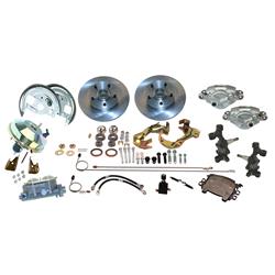 SSBC-USA Disc Brake Kits A123-1DS
