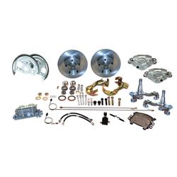 SSBC-USA Disc Brake Kits A123-3