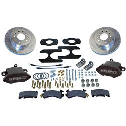 SSBC-USA Sport R1 Disc Brake Kits A125-26BK