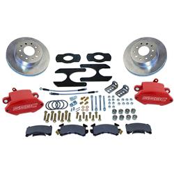 SSBC-USA Sport R1 Disc Brake Kits A125-26R