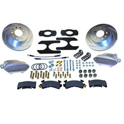 SSBC-USA Sport R1 Disc Brake Kits A125-27