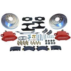 SSBC-USA Sport R1 Disc Brake Kits A125-27R