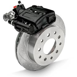 SSBC-USA Drum to Disc Brake Conversion Kits A125-2BK-DS