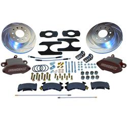 SSBC-USA Sport R1 Disc Brake Kits A125-30BK