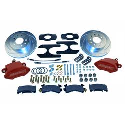 SSBC-USA Sport R1 Disc Brake Kits A125-30R