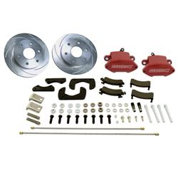 SSBC-USA Sport R1 Disc Brake Kits A126-50R