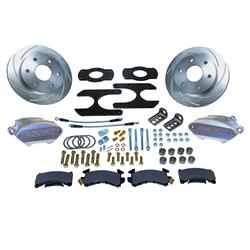 SSBC-USA Sport R1 Disc Brake Kits A126-59