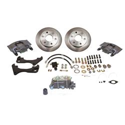 SSBC-USA Disc Brake Kits A126-8