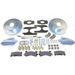 SSBC-USA Drum to Disc Brake Conversion Kits A130-5