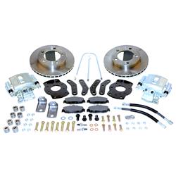 SSBC-USA Drum to Disc Brake Conversion Kits A130