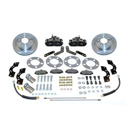 SSBC-USA Drum to Disc Brake Conversion Kits A155BK