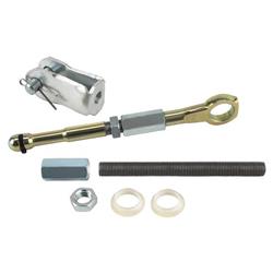 SSBC-USA Universal Master Cylinder Pushrod Kits A1726