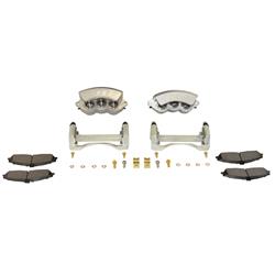 SSBC-USA Tri-Power Quick-Change Caliper Upgrade Kits