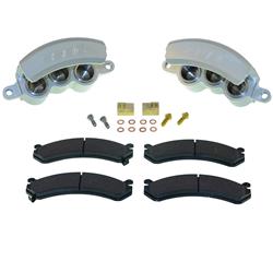 SSBC-USA Tri-Power HD Quick-Change Caliper Upgrade Kits
