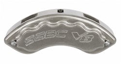 SSBC-USA V8 Quick-Change Caliper Upgrade Kits A193-10