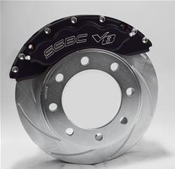SSBC-USA Disc Brake Kits A193-1BK-DS