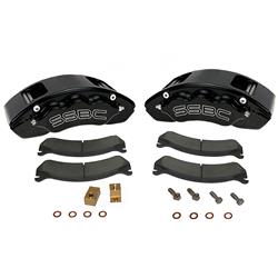 SSBC-USA V6 Quick-Change Caliper Upgrade Kits A193-2BK