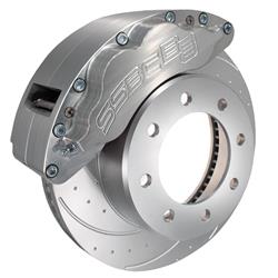 SSBC-USA B8-Barbarian Caliper Upgrade Kits A404-10