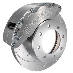 SSBC-USA B8-Barbarian Disc Brake Kits A404-22-DS