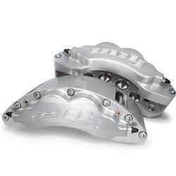 SSBC-USA B8-Barbarian Caliper Upgrade Kits for 2023-2024 F-250 SUPER DUTY, F-350 SUPER DUTY - A404-23