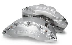 SSBC-USA B8-Barbarian Caliper Upgrade Kits for 2023-2024 F-250 SUPER DUTY, F-350 SUPER DUTY - A404-22
