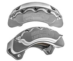 SSBC-USA Brawler Disc Brake Kits A414-20-DS