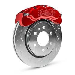 SSBC-USA Brake Rotors 235810AA3L/3R