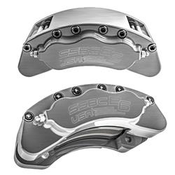 SSBC-USA B6-Brawler Rear Caliper Upgrade Kits for 2012-2021 F-150 - A414-21