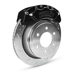 SSBC-USA Brake Rotors 235811AA3L/3R