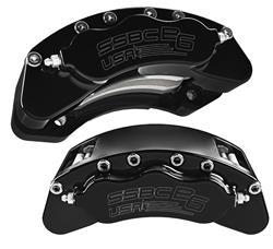 SSBC-USA B6-Brawler Rear Caliper Upgrade Kits A414-31BLK