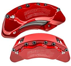 SSBC-USA B6-Brawler Rear Caliper Upgrade Kits A414-31R