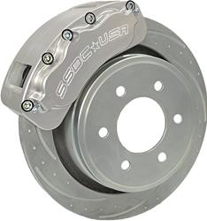 SSBC-USA Disc Brake Kits A415-20-DS