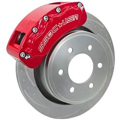 SSBC-USA Disc Brake Kits A415-20R-DS