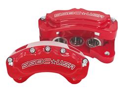 SSBC-USA B6-Brawler LT Caliper Upgrade Kits A415-20R