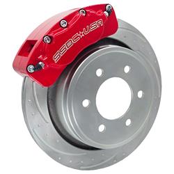 SSBC-USA Disc Brake Kits A415-21R-DS