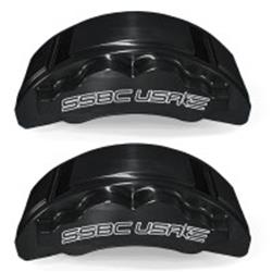 SSBC-USA Brake Calipers A424-21BLK