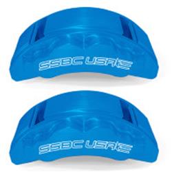 SSBC-USA Brake Calipers A424-21BU