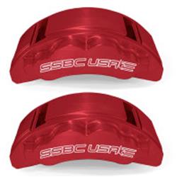 SSBC-USA Brake Calipers A424-21R