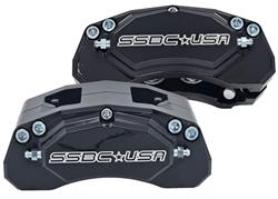SSBC-USA M4-Moab Caliper Upgrade Kits A434-11BLK