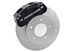 SSBC-USA Disc Brake Kits A434-11BLK-DS