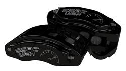 SSBC-USA - Brake Calipers for 2015-2023 MUSTANG - A551-20BLK