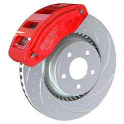 SSBC-USA - Disc Brake Kits for 2015-2023 MUSTANG - A551-20R-DS