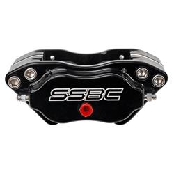 SSBC-USA Comp R Quick-Change Caliper Upgrade Kits CPA-22171-2B