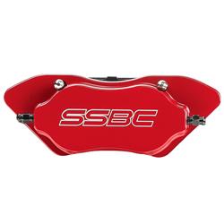 SSBC-USA Comp R Quick-Change Caliper Upgrade Kits CPA-22171-2R