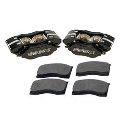 SSBC-USA Comp R Quick-Change Caliper Upgrade Kits CPA-22174-1B