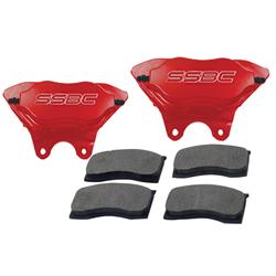 SSBC-USA Comp R Quick-Change Caliper Upgrade Kits CPA-22176-1R