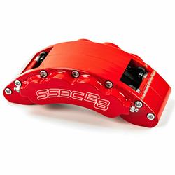 SSBC-USA B8-Barbarian Caliper Upgrade Kits CPA-22177R