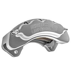 SSBC-USA B8-Brawler Front Caliper Upgrade Kits for 2012-2020 F-150 - CPA-22401A
