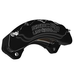 SSBC-USA B8-Brawler Front Caliper Upgrade Kits for 2012-2020 F-150 - CPA-22401B