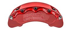 SSBC-USA B8-Brawler Front Caliper Upgrade Kits CPA-22403R